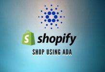 Cardano (ADA) as Mode of Payment on Shopify Stores