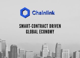 Chainlink Scaling Smart Contract Economy to Global Economy