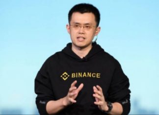 Changpeng Zhao Sees a More Decentralized Future in Blockchain