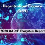 DeFi Ecosystem Q3 2020 Report