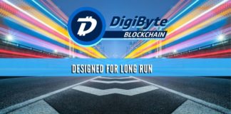 DigiByte (DGB) Designed for Better and Secure Future