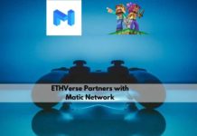 Ethverse Partners With Matic Network