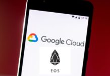 Google Cloud Partners EOS