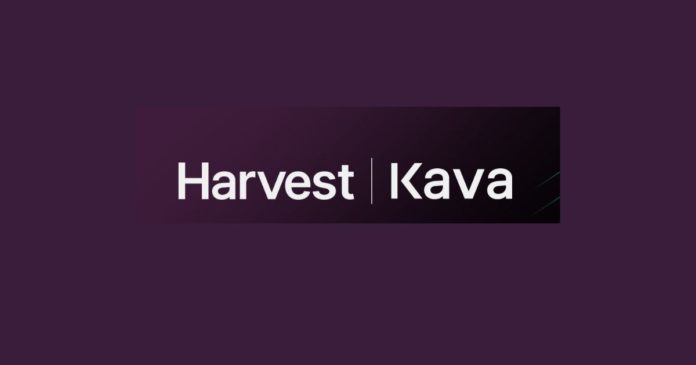 Kava Labs Introduces Harvest, the First Cross-Chain Money Market