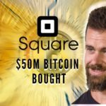 Square buys Bitcoin Worth $50 Million