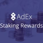Staking on the Adex Network