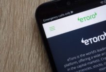 TRON and Cardano Holders to Receive Rewards From eToro