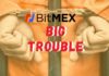 Trouble! BitMEX Indicted by CFTC
