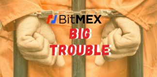 Trouble! BitMEX Indicted by CFTC