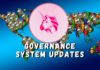UniSwap Governance to Become More Accessible