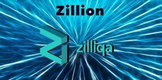 Zilliqa Staking Platform Live!
