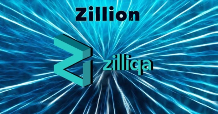 Zilliqa Staking Platform Live!