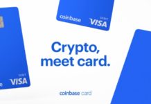 Coinbase Launches Debit Card in the U.s.