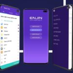 Enjin Wallet - How to Use Uniswap