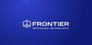 How To Use the Frontier Wallet