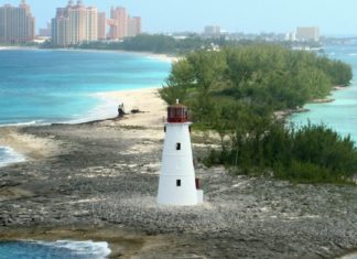 Bahamas Unveils World's First CBDC