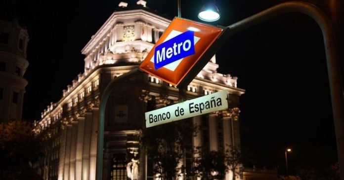 Bank of Spain to Examine Digital Currency
