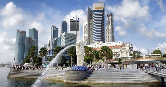Singapore's DBS Is Exploring Crypto, Spokesperson Confirms