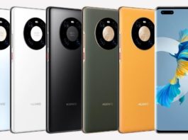 Huawei's New Smartphone to Support Digital Yuan