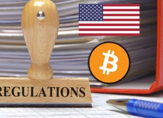 New Crypto Regulations Are a Major Concern for U.S.-Based Exchanges