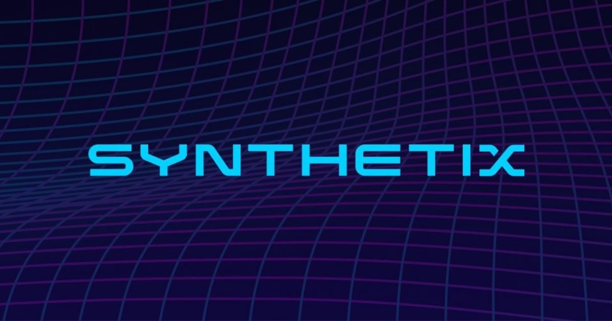 ما هو Synthetix ؟ و كل ما تحتاجه معرفة عن عملة SNX