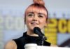 Game of Thrones Star Maisie Williams Joins the Bitcoin Train