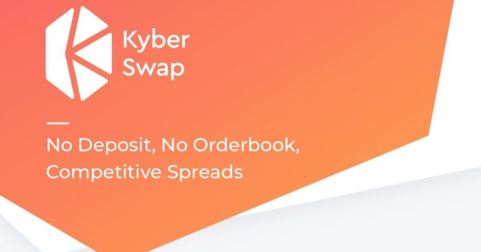 KyberSwap Wallet - How To Install and Use It