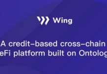 Wing Finance: A DeFi Innovation in Ontology