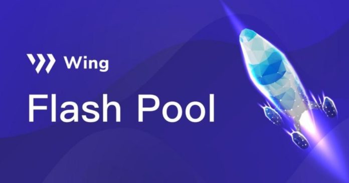 Everything You Need To Know About Wing Flash Pool - Part I