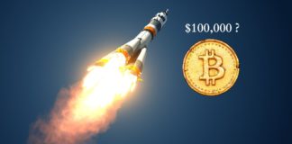 Bitcoin Price – Are We Heading Towards $100,000?