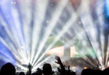 Fuse Network Facilitates Mobile Payments for Mystic Valley Festival