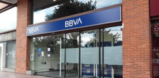 Spain's BBVA Set To Carry Out Crypto Services