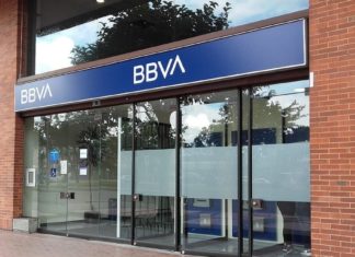 Spain's BBVA Set To Carry Out Crypto Services
