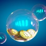 Is another Bitcoin bubble about to burst