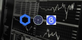 Altcoin Market: ATOM, LINK, and BAND