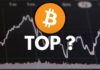 BTC Price: Is This the Top?