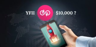 YFII Price: Road To $10,000?