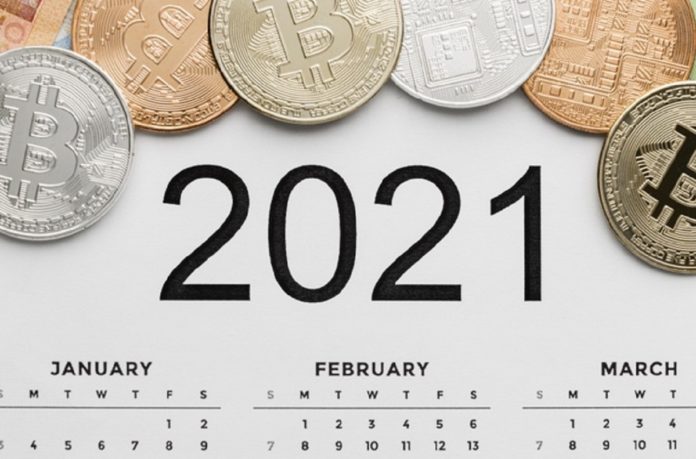 Topp 10 krypto nyheter från 2020 Hur kommer de att forma 2021