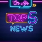 Top 5 Crypto News: 01/19