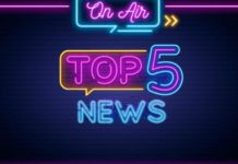 Top 5 Crypto News: 01/25