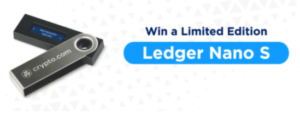 Crypto.com Ledger