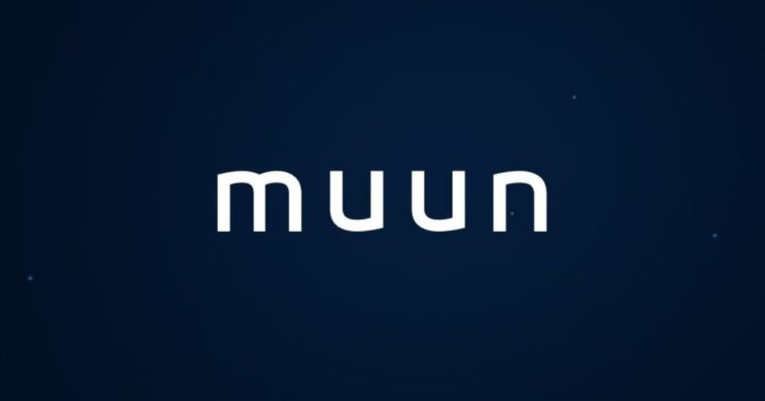 Hur man använder MUUN Wallet: En kraftfull plånbok för Bitcoin och Lightning