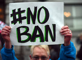 no ban