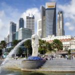 Singapore - The New Hub for Deep Tech