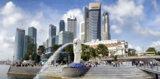 Singapore - The New Hub for Deep Tech