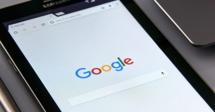 Google registrerar höga sökningar efter 'Ethereum'