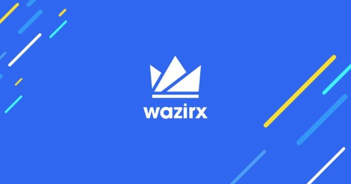 ow Tillgång till WazirX från Binance Exchange - del VI
