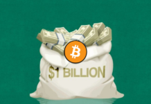 BTC Price: $1 Billion Short!