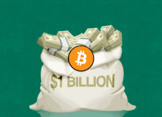 BTC Price: $1 Billion Short!