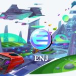 ENJ Price: Road to $1